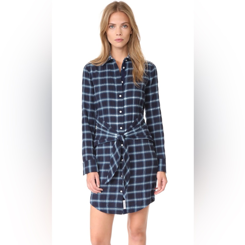 RAG & BONE/Jean Sadie dress
